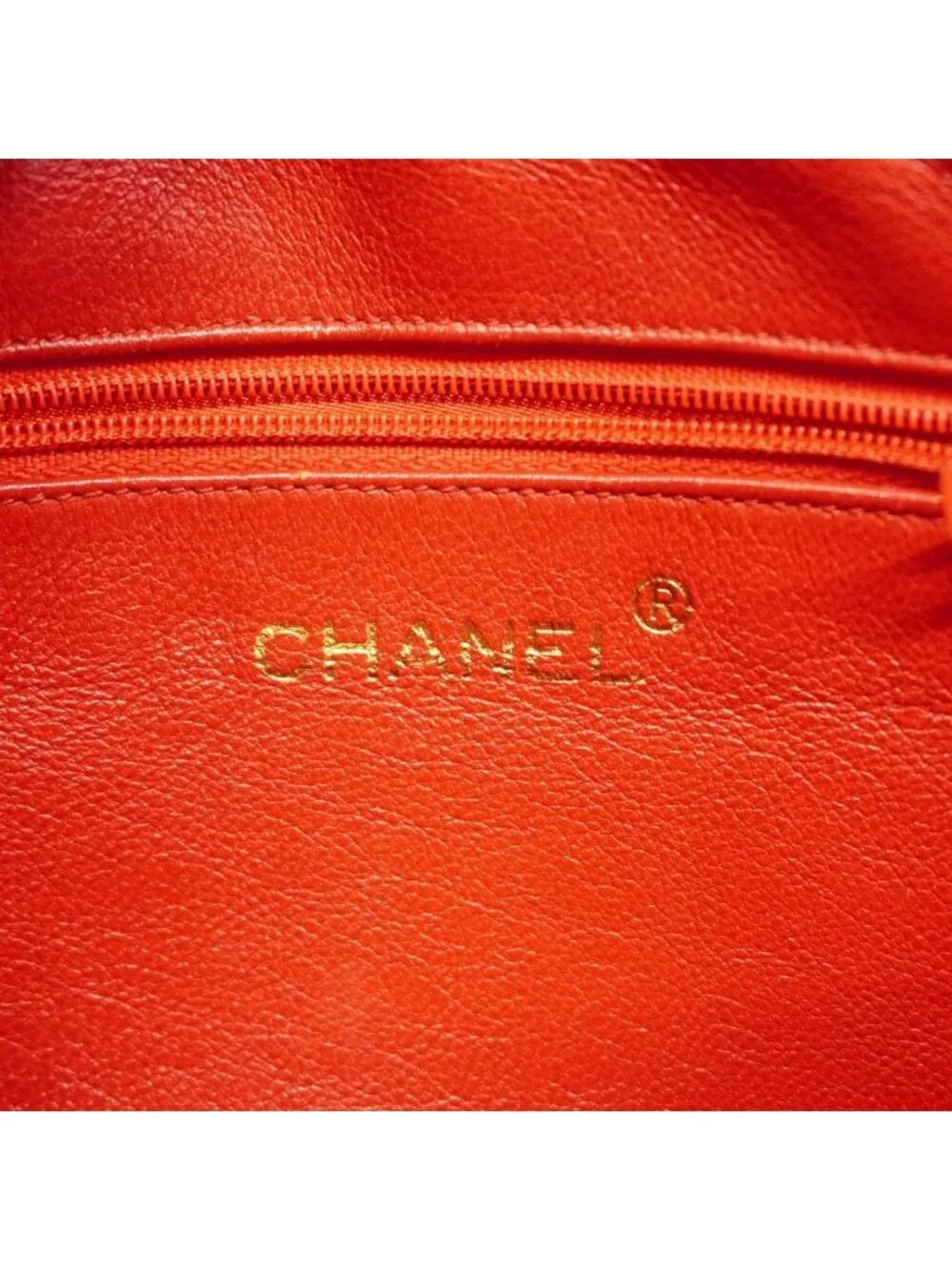 CHANEL this authentic